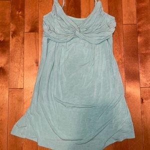 Flowy Tank Top
